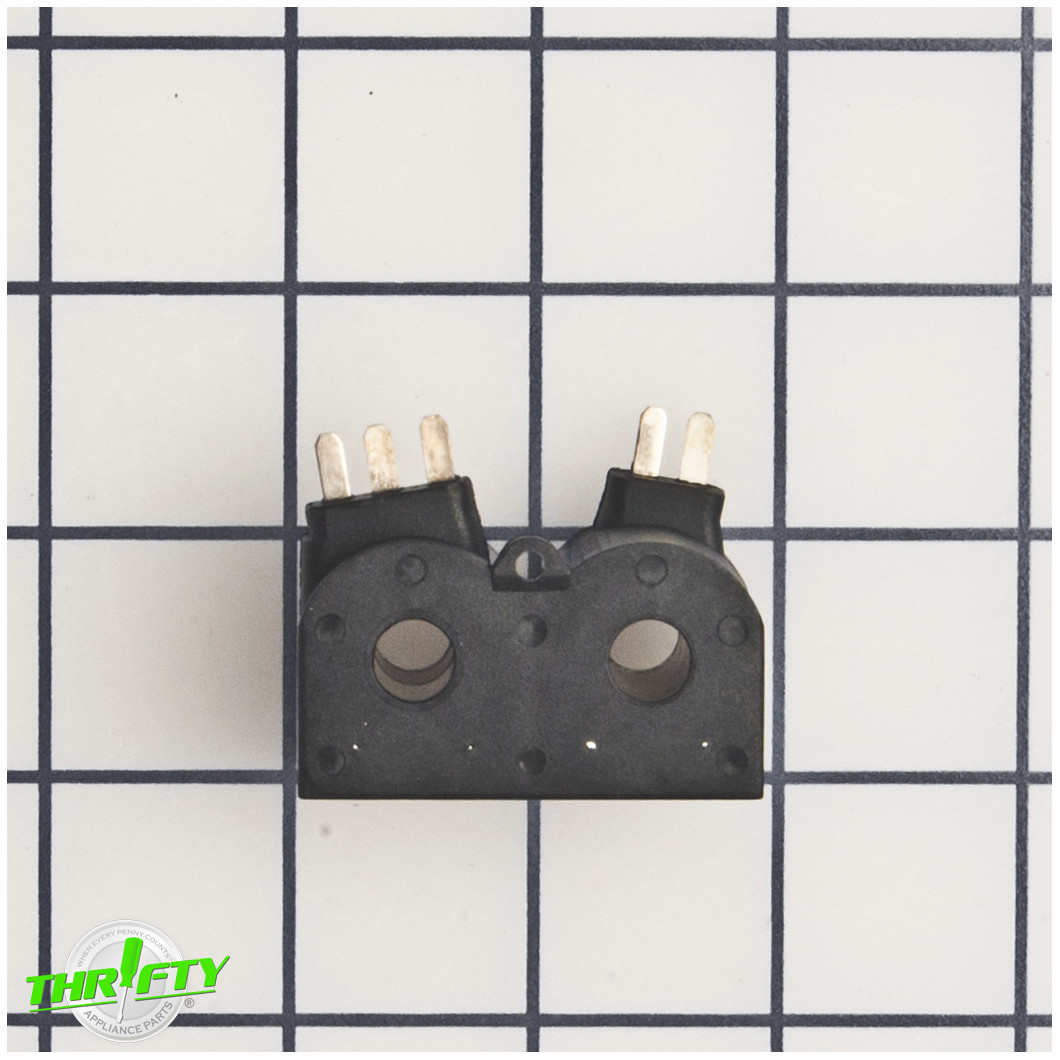 W10328463 Dryer Valve Coil For Whirlpool / Maytag / Amana Thrifty