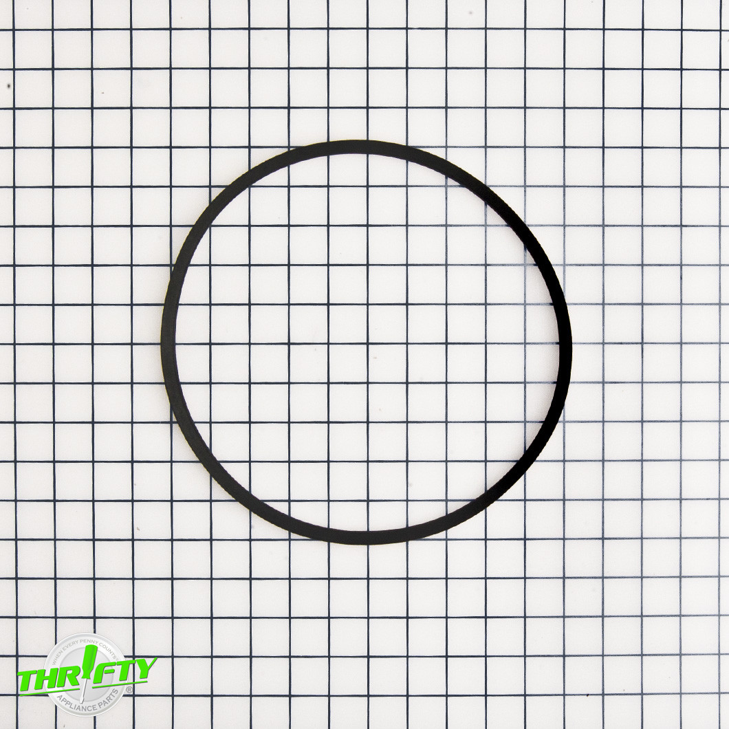 134511600 Washer Belt For Frigidaire / WhiteWestinghouse / Gibson