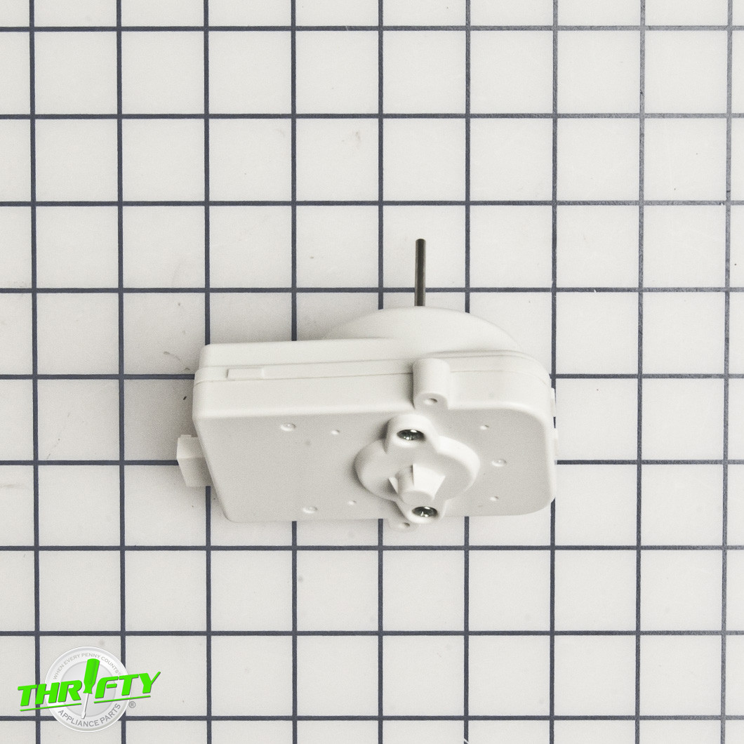 2188874 Refrigerator Condenser Fan Motor For Whirlpool / KitchenAid