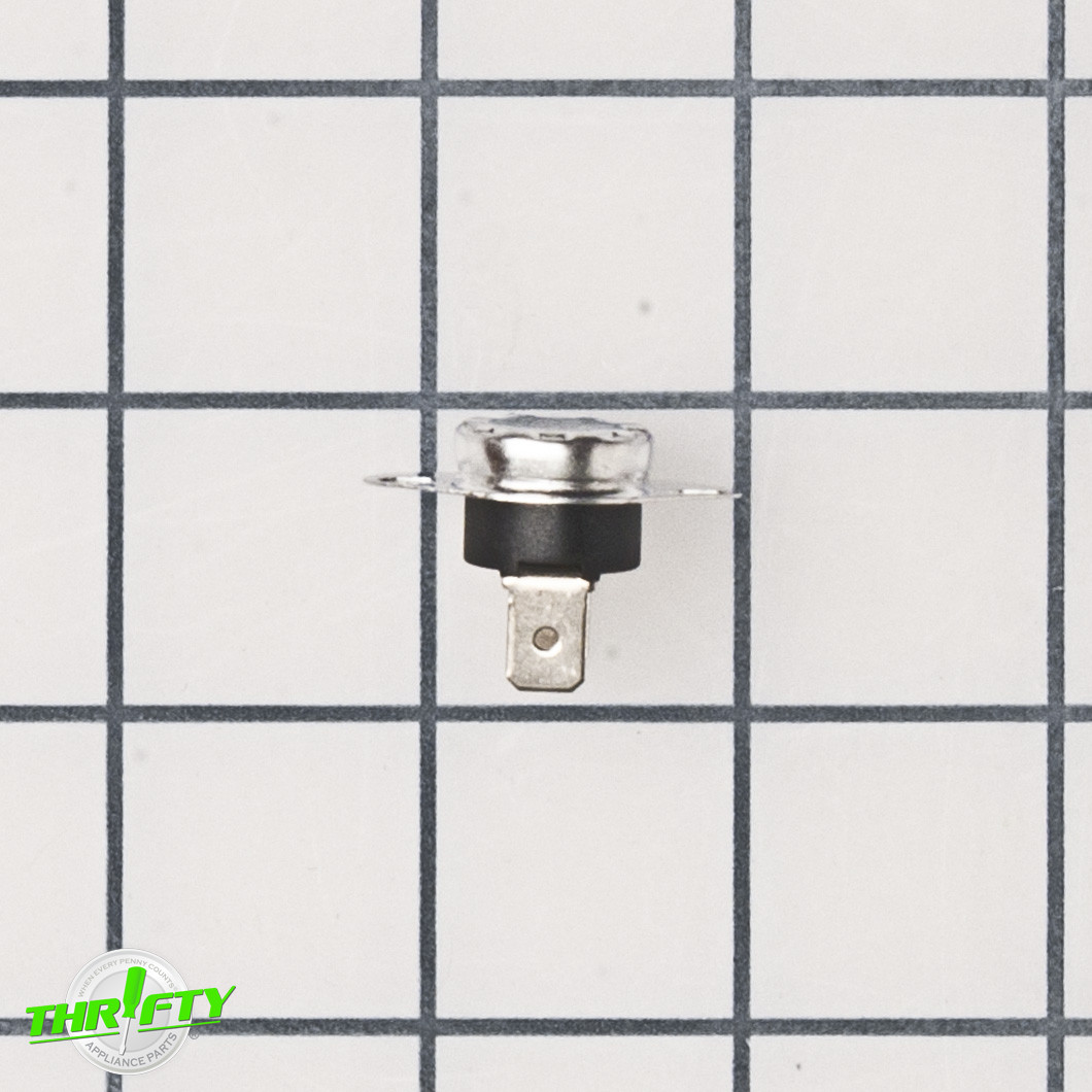 Dryer High Limit Thermostat 6931EL3002M | LG High Limit Thermostat