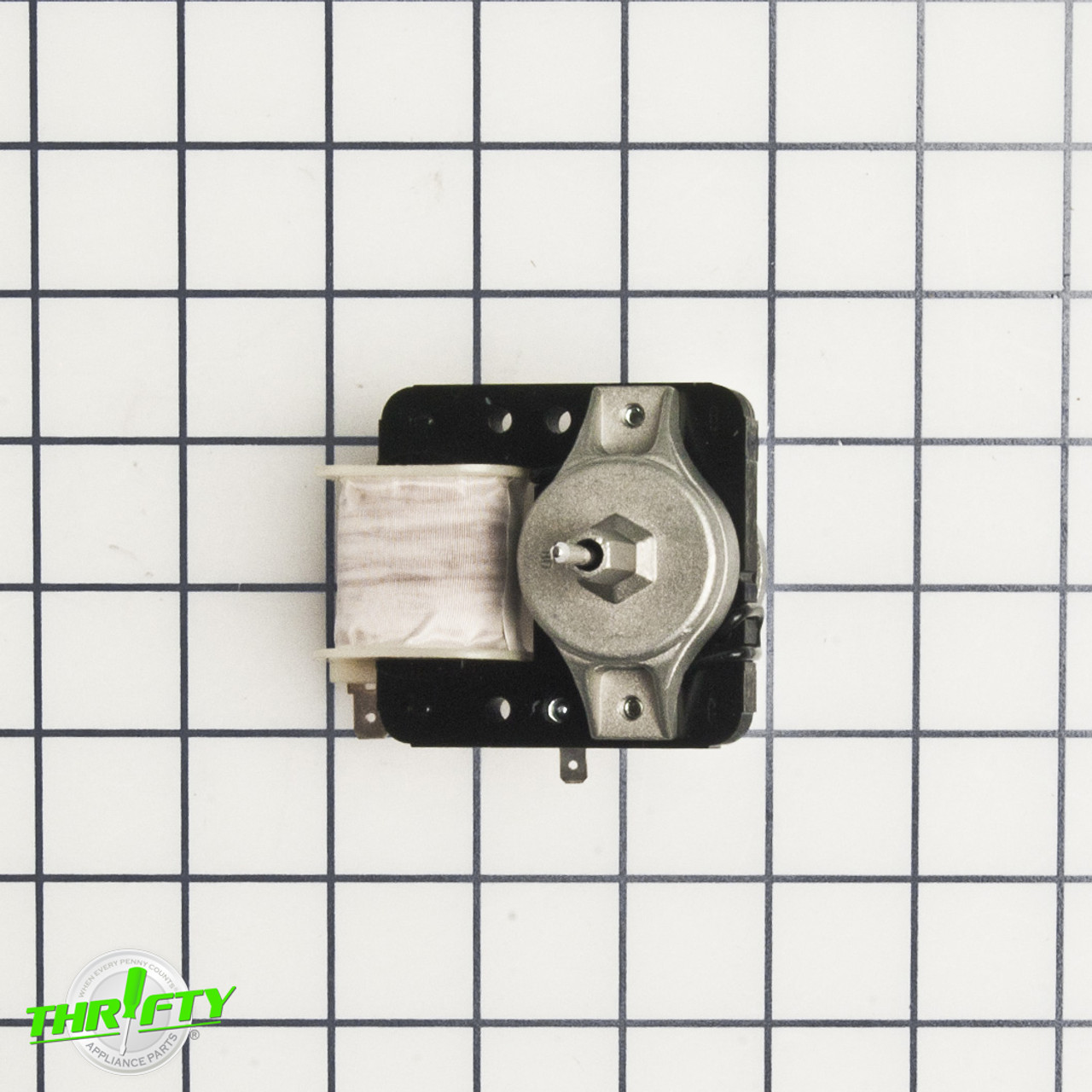 12002744 Refrigerator Evap. Fan Motor For Maytag / JennAir / Amana