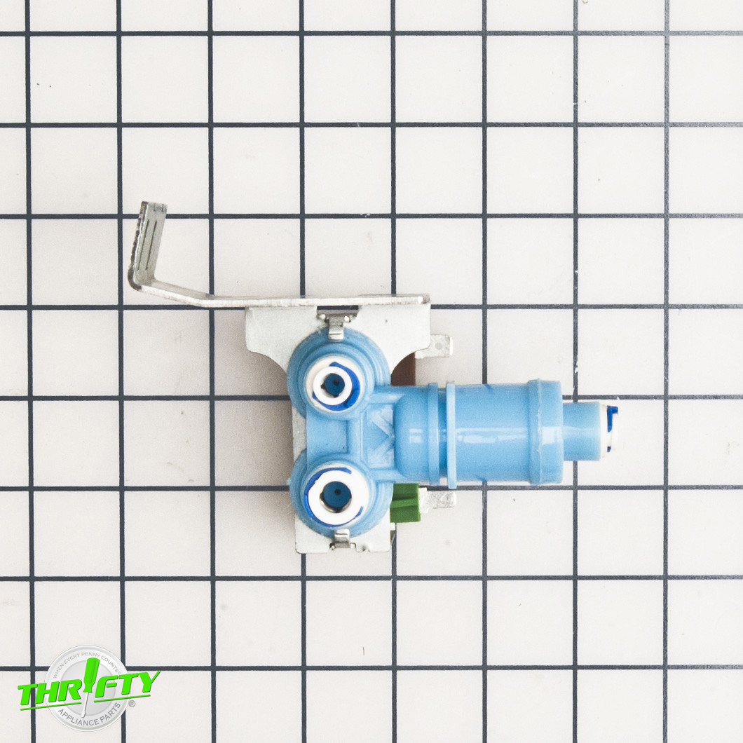 W10179146 Refrigerator Water Valve For Whirlpool / Maytag / Amana