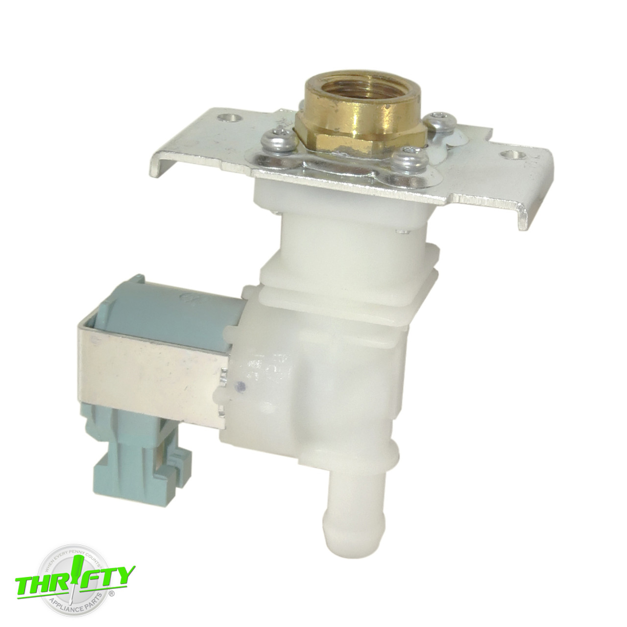 bosch dishwasher parts water inlet valve