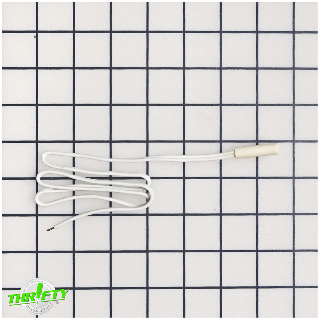 Sensore Di Temperatura Frigorifero GE WR55X10025 - Ricambio Compatibile Con WR55X11152