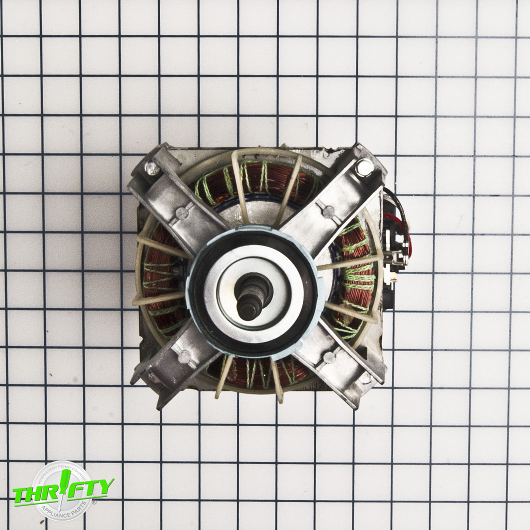 279827 4392065 Dryer Motor & Maintenance Kit for Whirlpool / Maytag