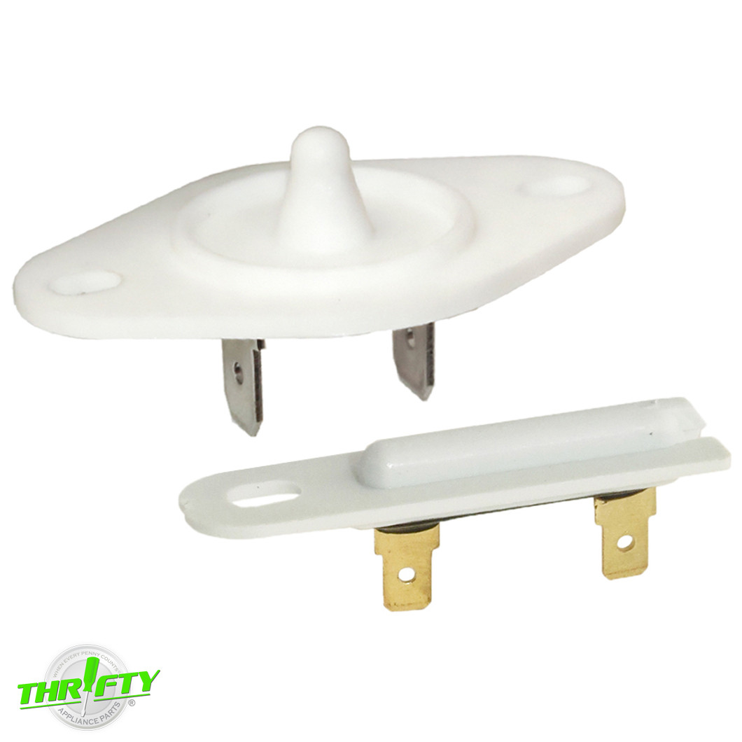 8577274 3392519 Dryer Thermistor & Fuse Kit for Whirlpool / Maytag