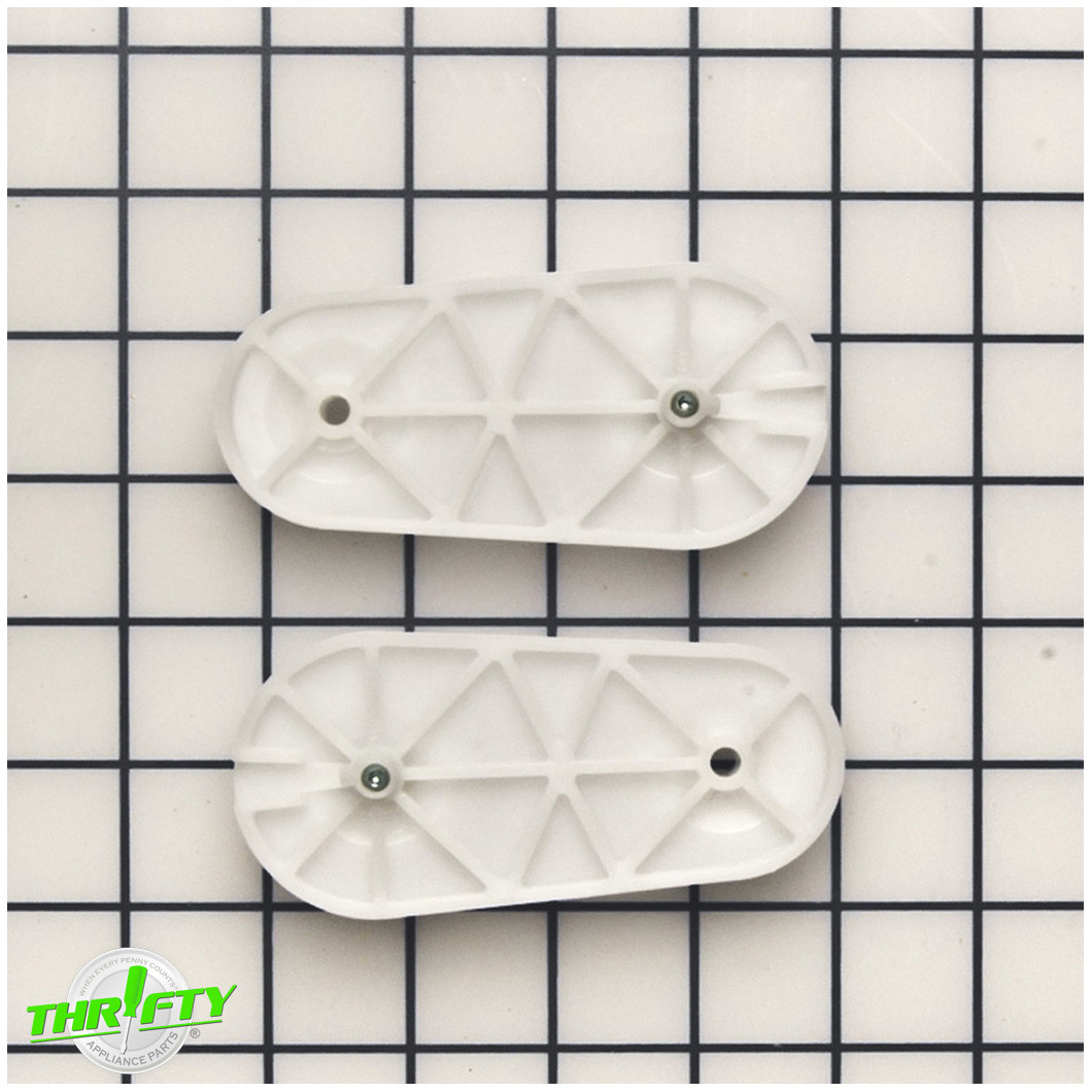 8194001 Dishwasher Door Balance Kit For Kenmore Thrifty Appliance Parts