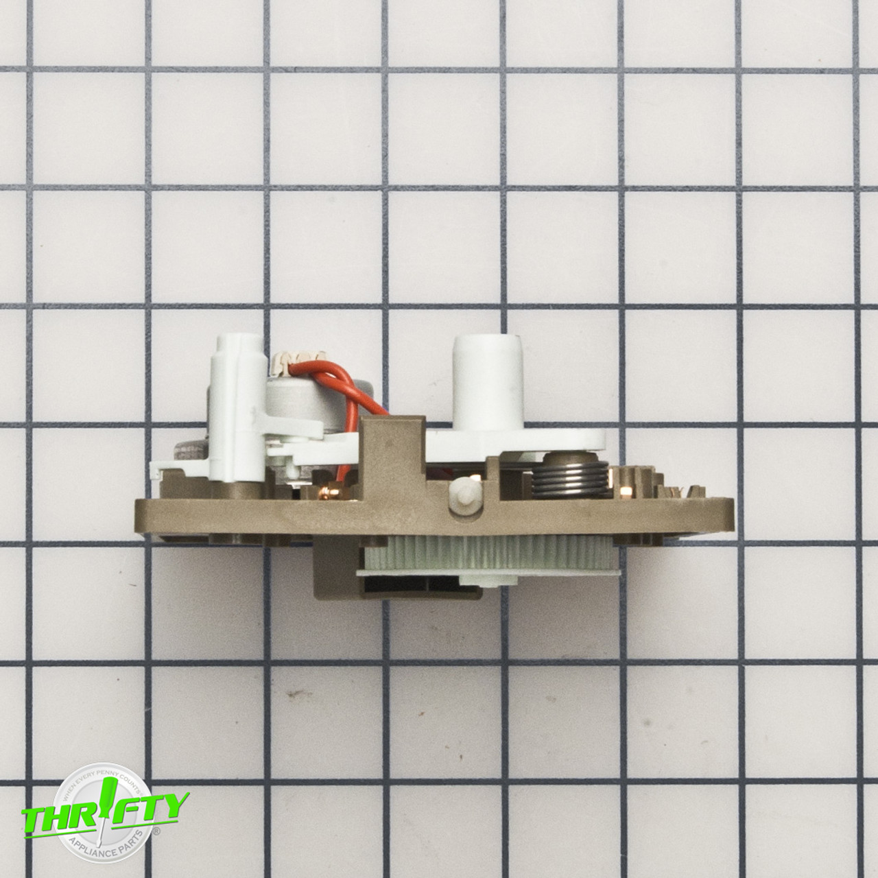 8201515 Refrigerator Ice Maker Module For Kenmore Thrifty Appliance Parts