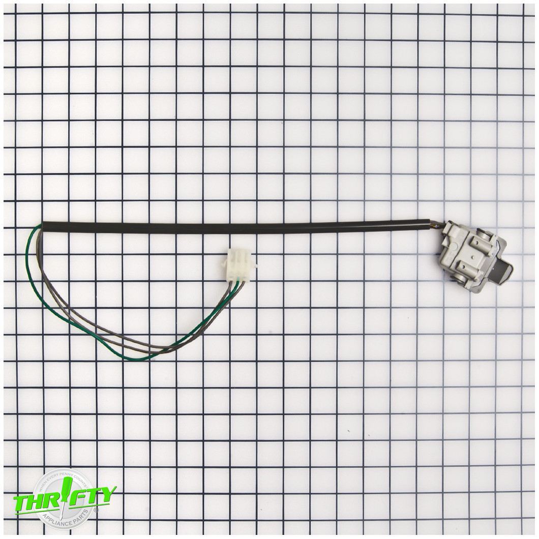 285671 Appli Parts Interruptor Switch de la Tapa Lavadora Compatible