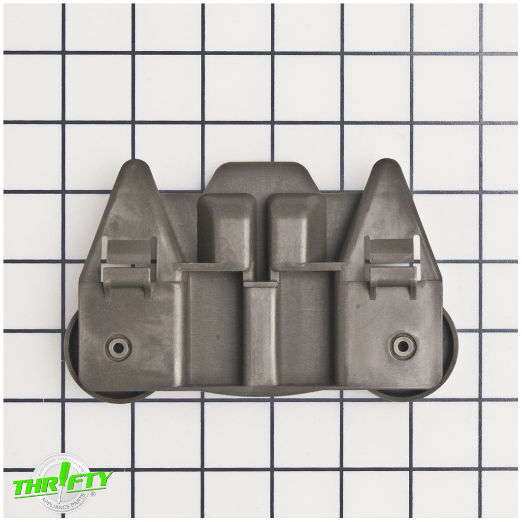 W10195417 Dishwasher Rack Roller For Kenmore Thrifty Appliance Parts