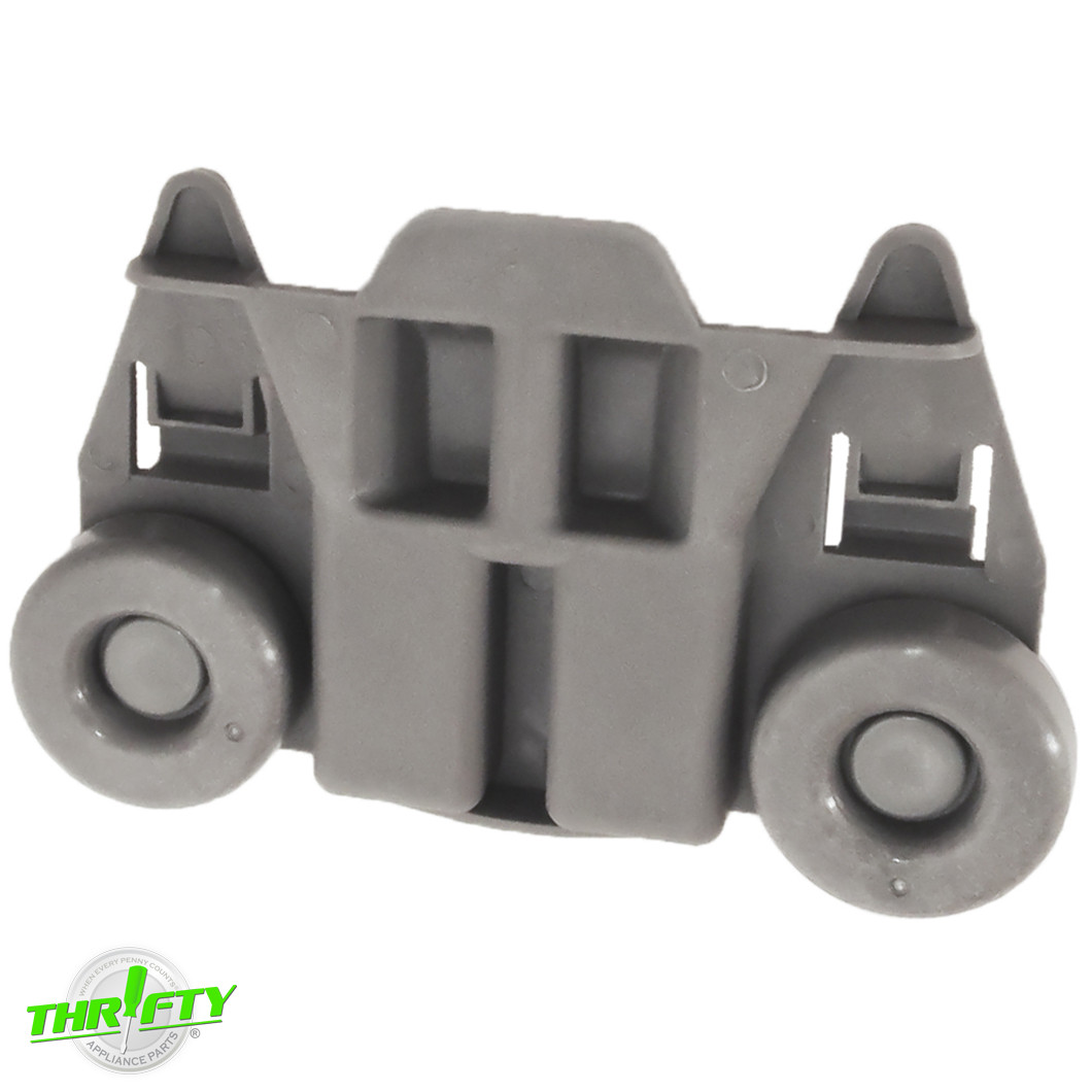 W10195417 Dishwasher Rack Roller For Kenmore Thrifty Appliance Parts