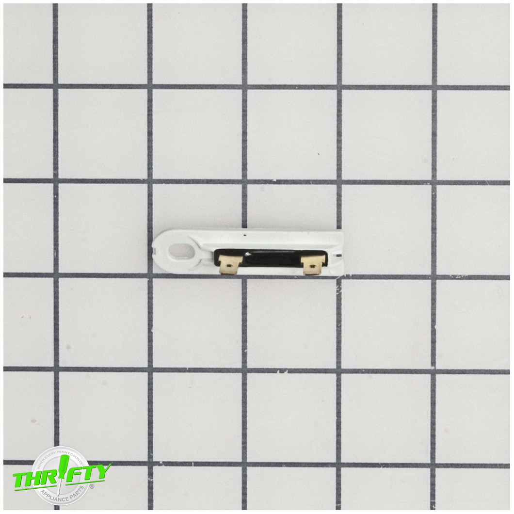 3392519 Dryer Thermal Fuse For Kenmore Thrifty Appliance Parts