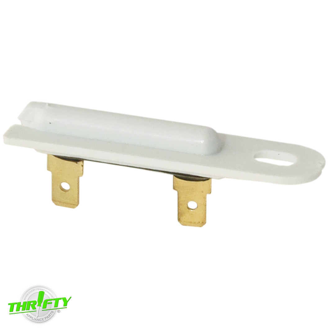 3392519 Dryer Thermal Fuse For Kenmore Thrifty Appliance Parts