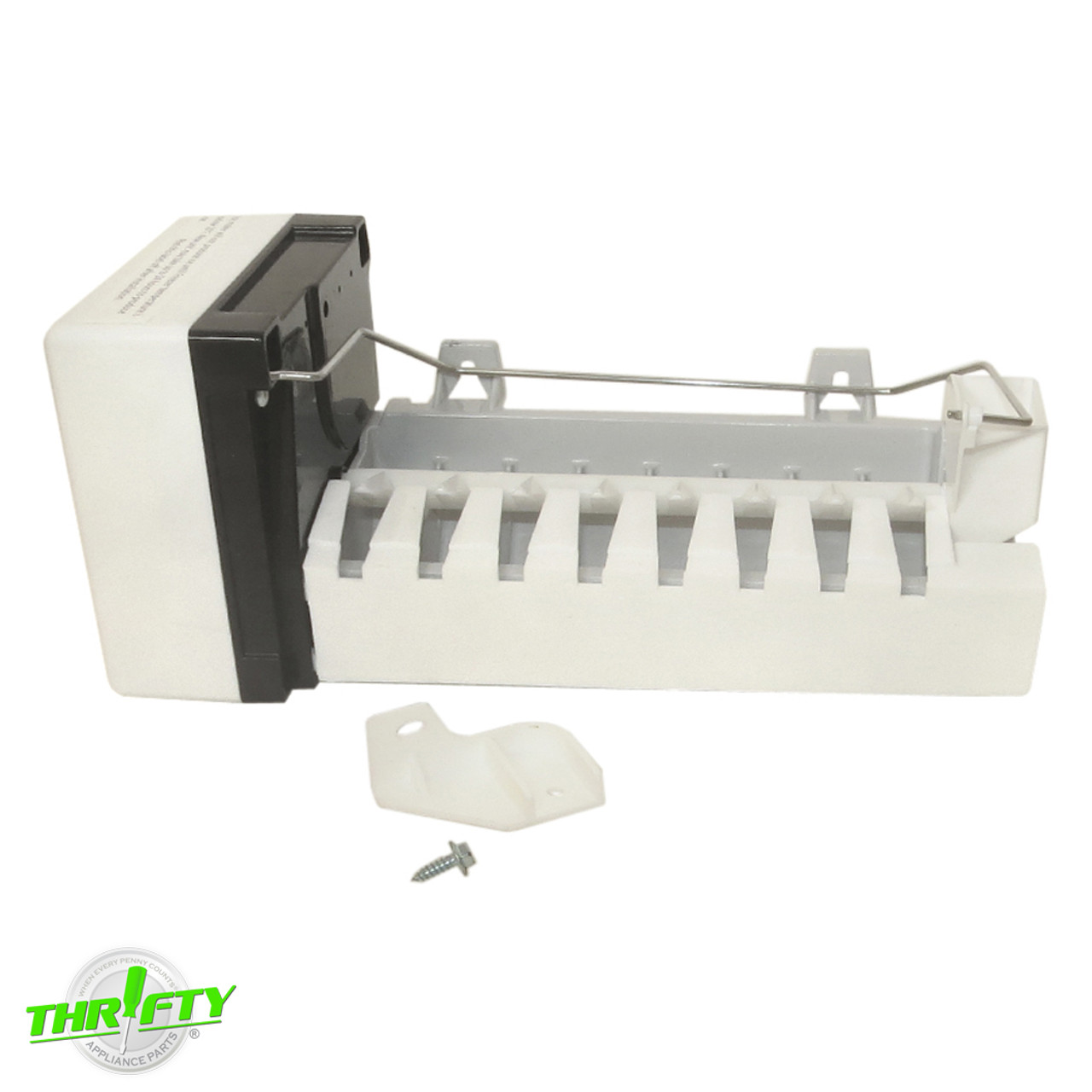 ice maker machine kenmore