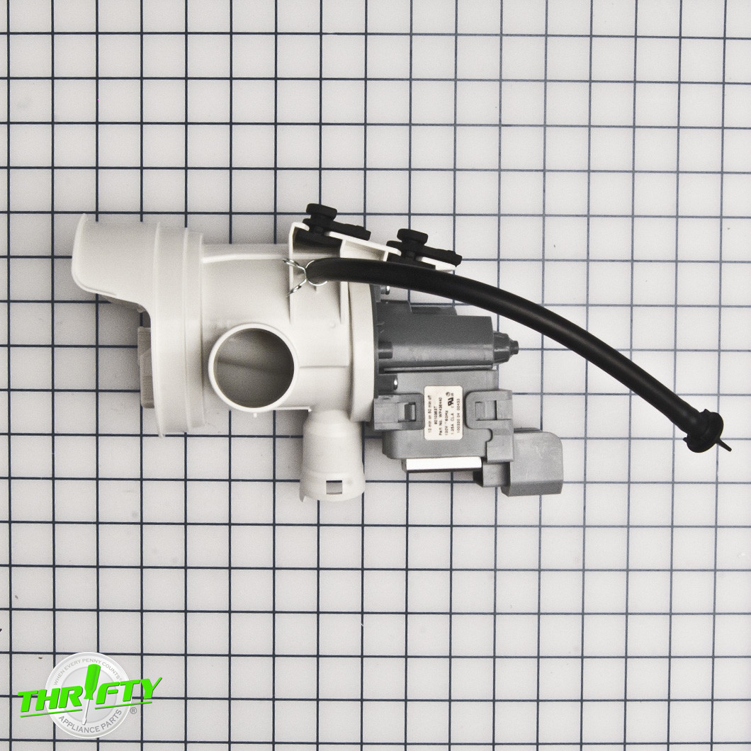00436440 Washer Drain Pump For Bosch Thrifty Appliance Parts