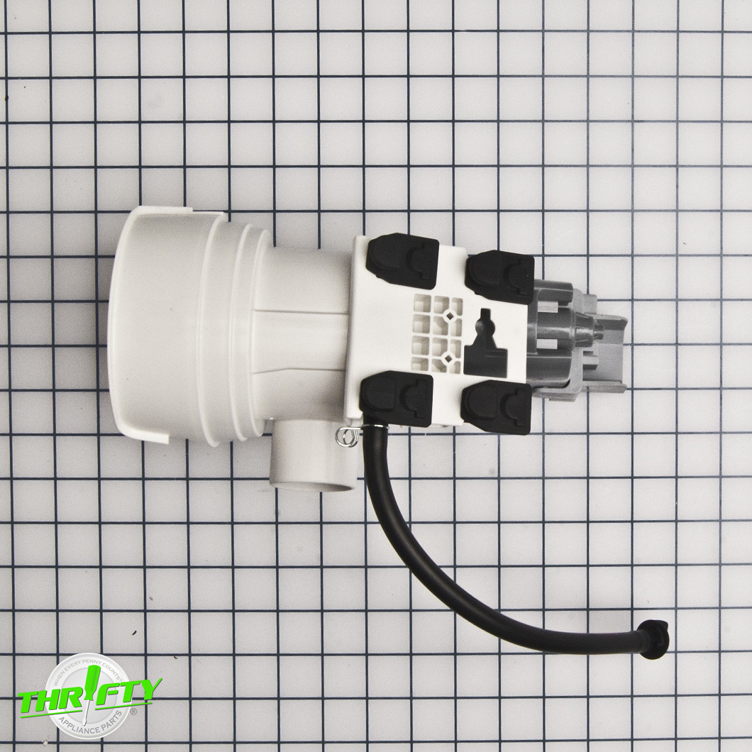 00436440 Washer Drain Pump For Bosch Thrifty Appliance Parts