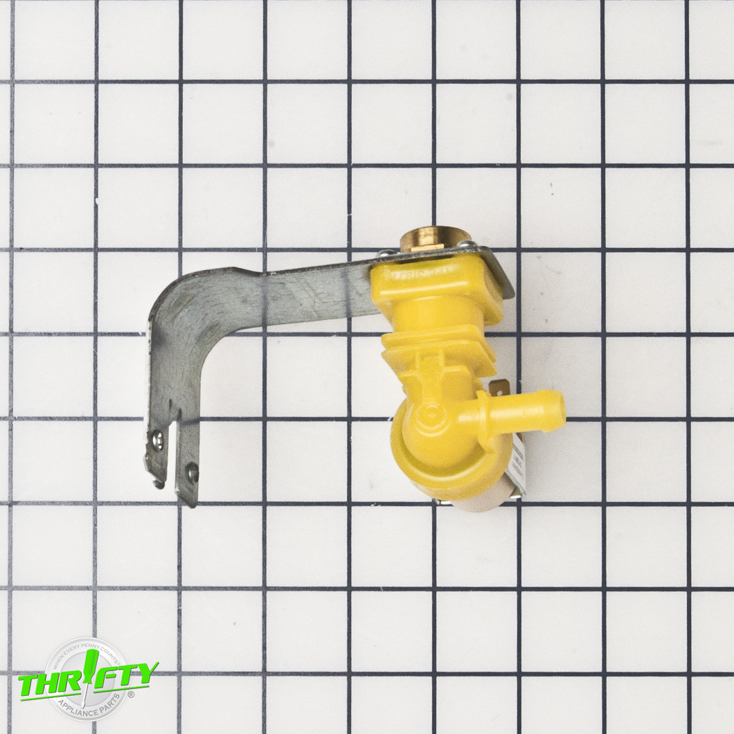 WD15X10014 Dishwasher Water Inlet Valve For GE / Hotpoint Thrifty