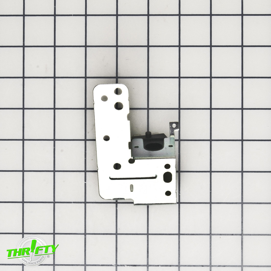 WD21X10268 Dishwasher Drain Valve Solenoid For GE / Hotpoint Thrifty