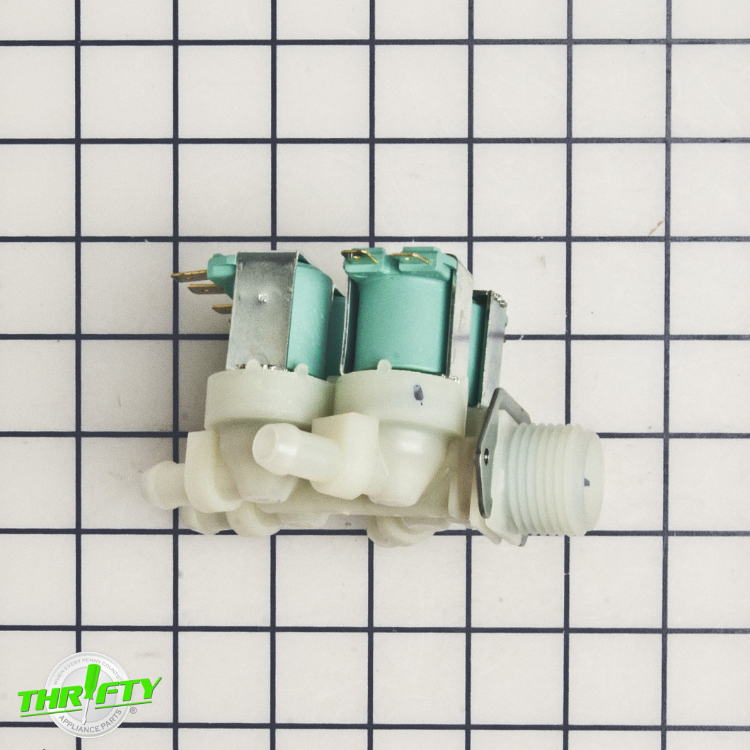 DC6200214M Washer Water Valve For Samsung Thrifty Appliance Parts