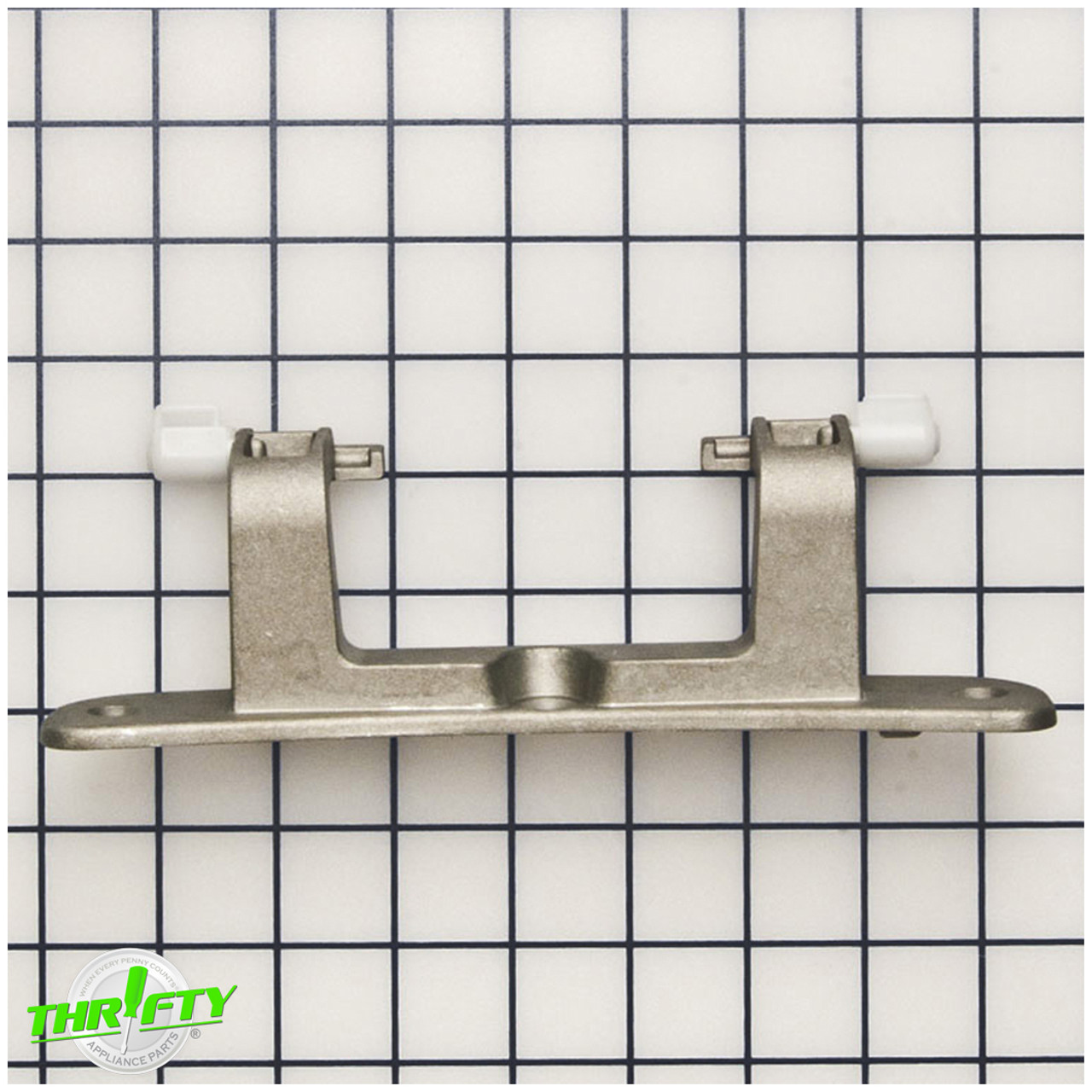 134550800 Washer Door Hinge For Kenmore Thrifty Appliance Parts