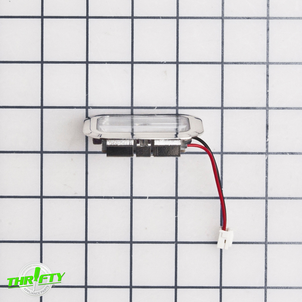 W11462342 Refrigerator LED Light Module For KitchenAid / JennAir