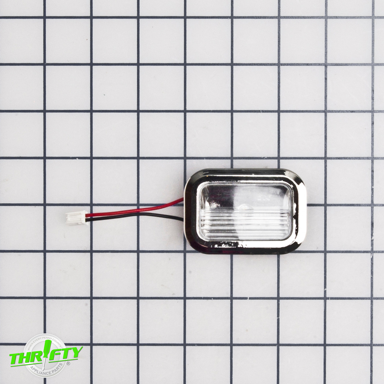 W11462342 Refrigerator LED Light Module For KitchenAid / JennAir