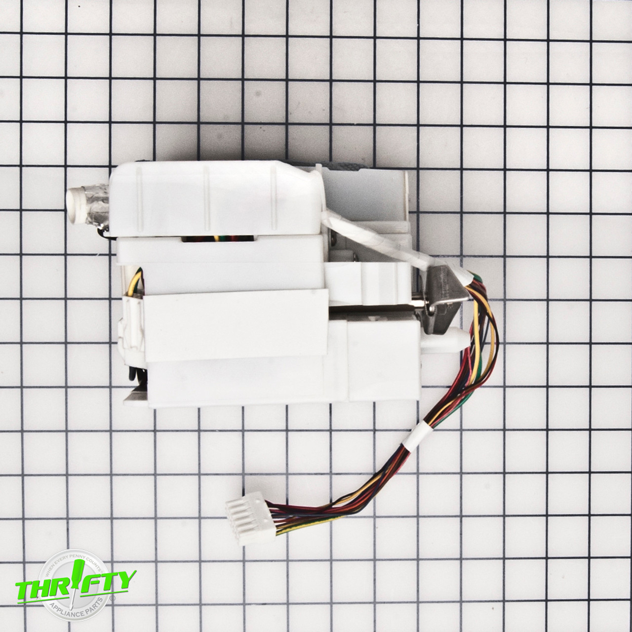 DA9712540G Refrigerator Ice Maker Auger Motor for Samsung Thrifty