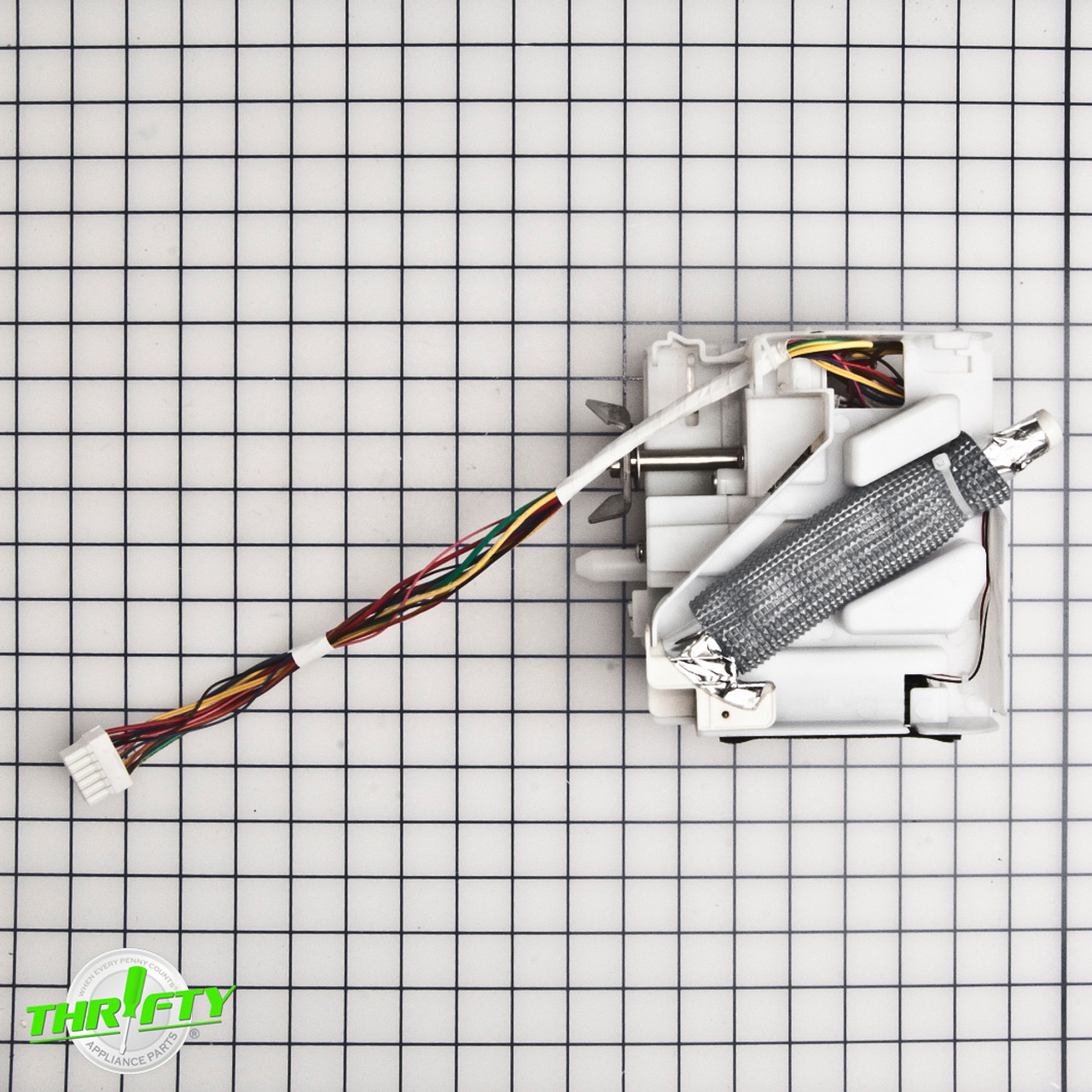 DA9712540G Refrigerator Ice Maker Auger Motor for Samsung Thrifty