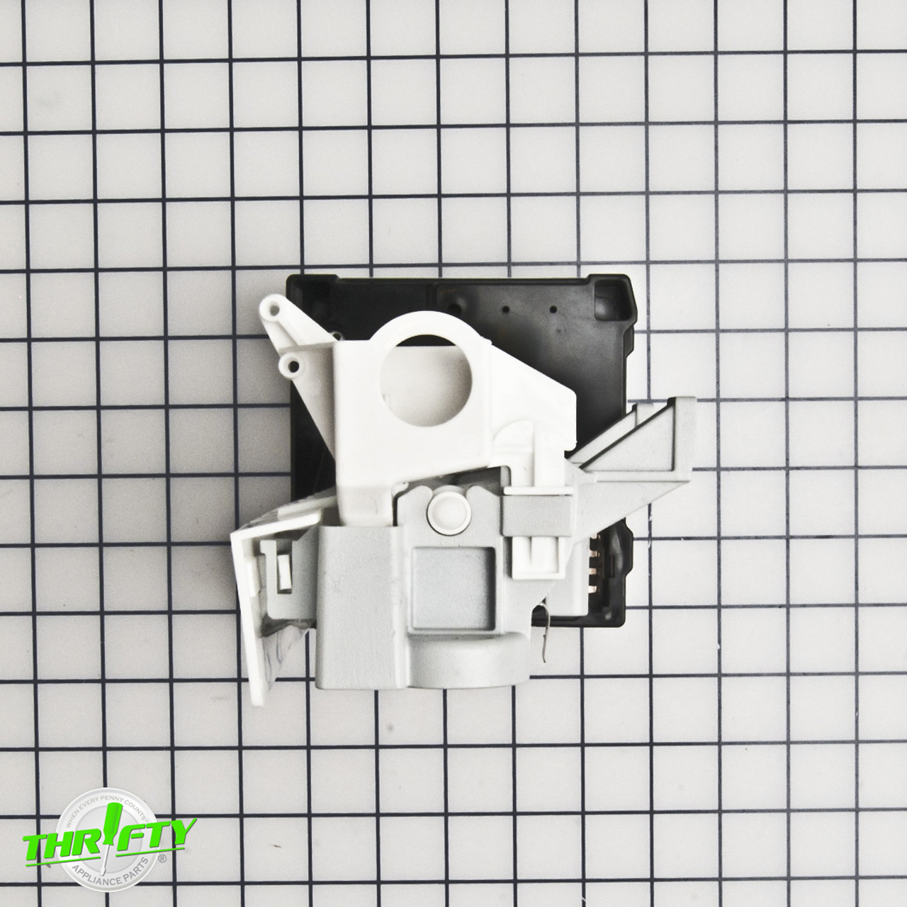 W10300022 Refrigerator Ice Maker Replacement for Kenmore Thrifty