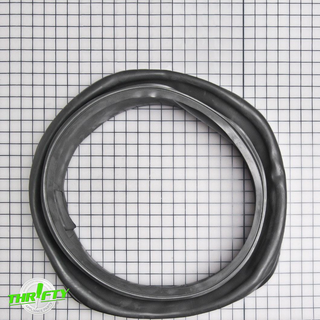 8182119 Washer Door Boot Seal For Kenmore Thrifty Appliance Parts