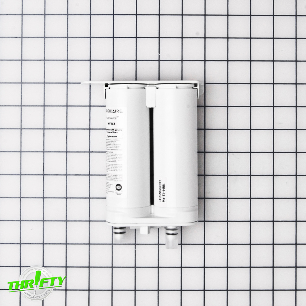 WF2CB PureSource2 Frigidaire Refrigerator Ice & Water Filter Thrifty