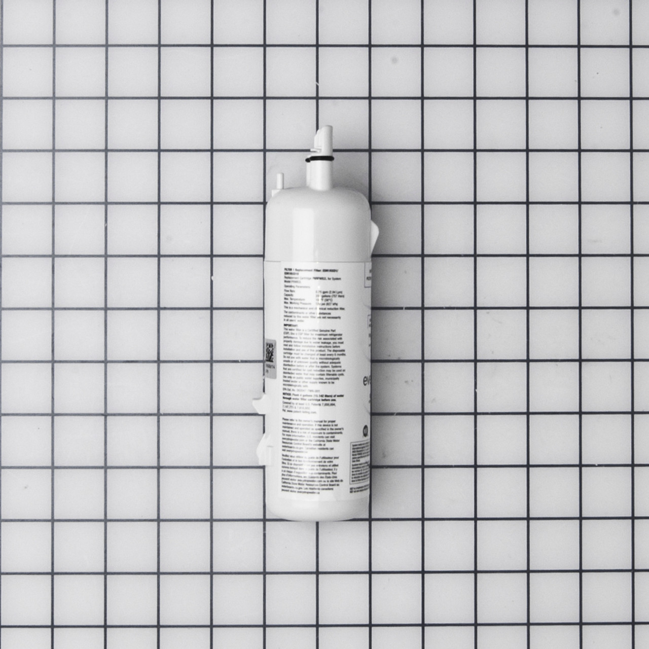 EDR1RXD1 1 EveryDrop (2 Pack) Whirlpool / Maytag Refrigerator Ice