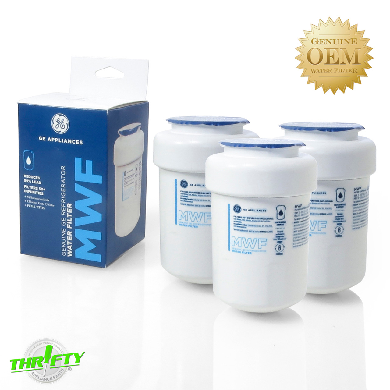 gse25hmhbhes water filter