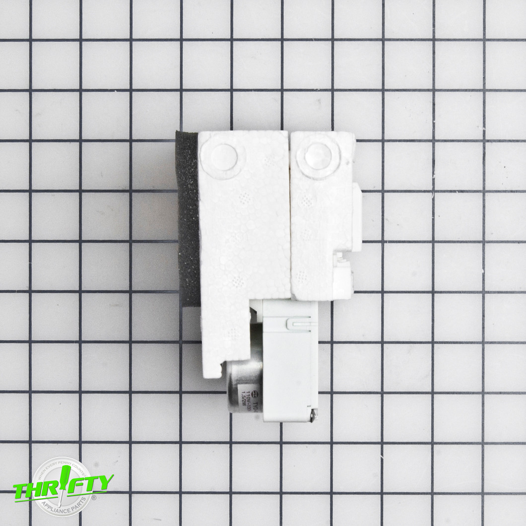 242303001 Refrigerator Air Control Damper for Frigidaire / Crosley