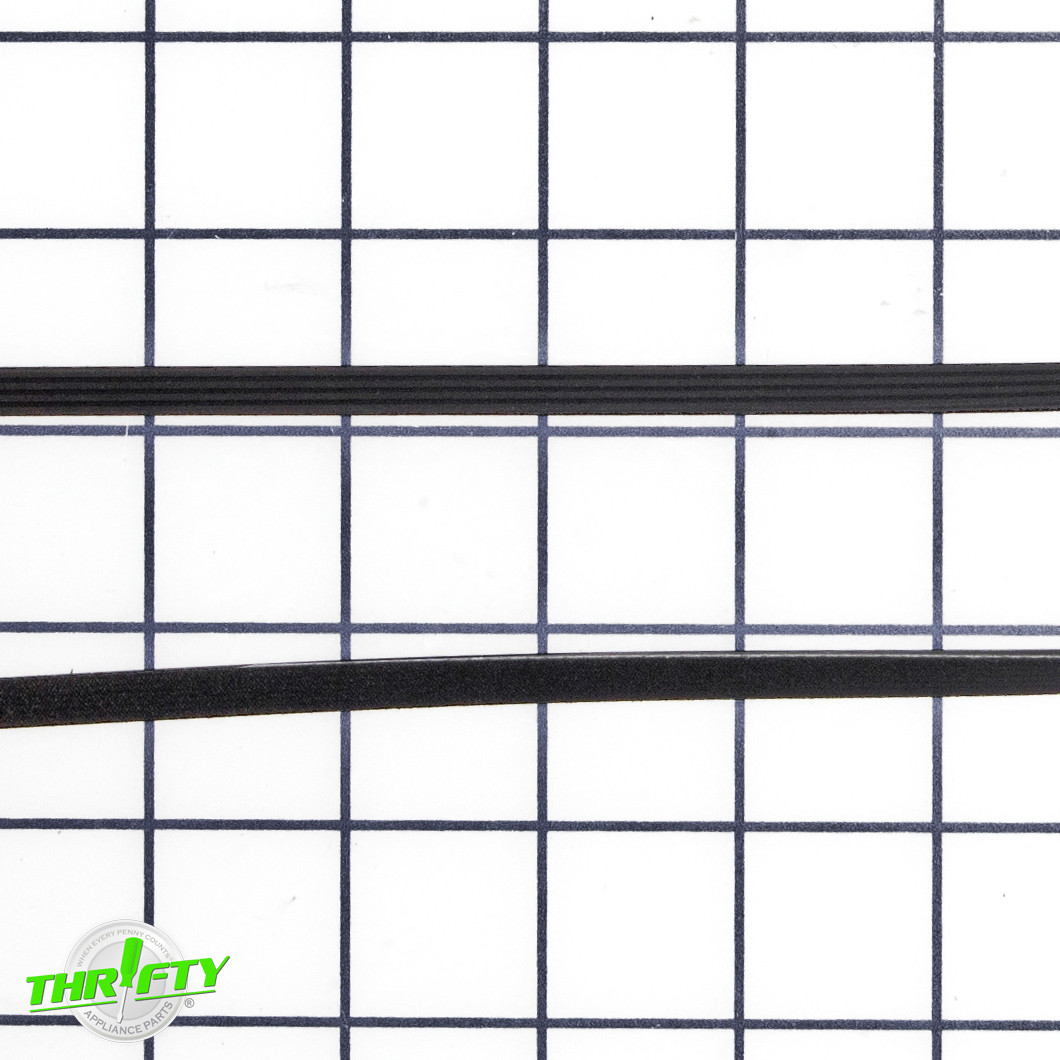 661570 Dryer Belt For Whirlpool / Maytag / Amana Thrifty Appliance Parts