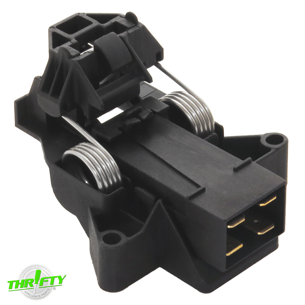 5304516818 Dishwasher Door Latch & Switch For Frigidaire / Crosley