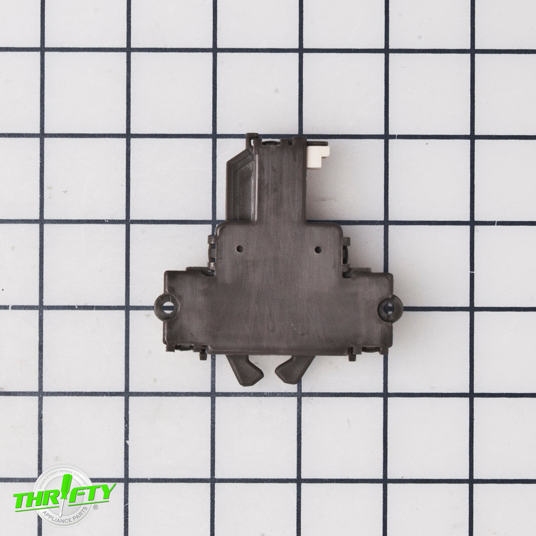 WD21X10490 Dishwasher Door Latch & Switch For GE / Haier Thrifty Appliance Parts