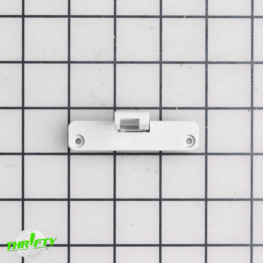 W10837741 Washer Lid Lock Strike For Whirlpool / Maytag / Amana