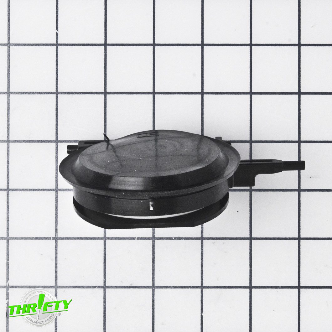 DA9705368A Refrigerator Ice Dispenser Door For Samsung Thrifty