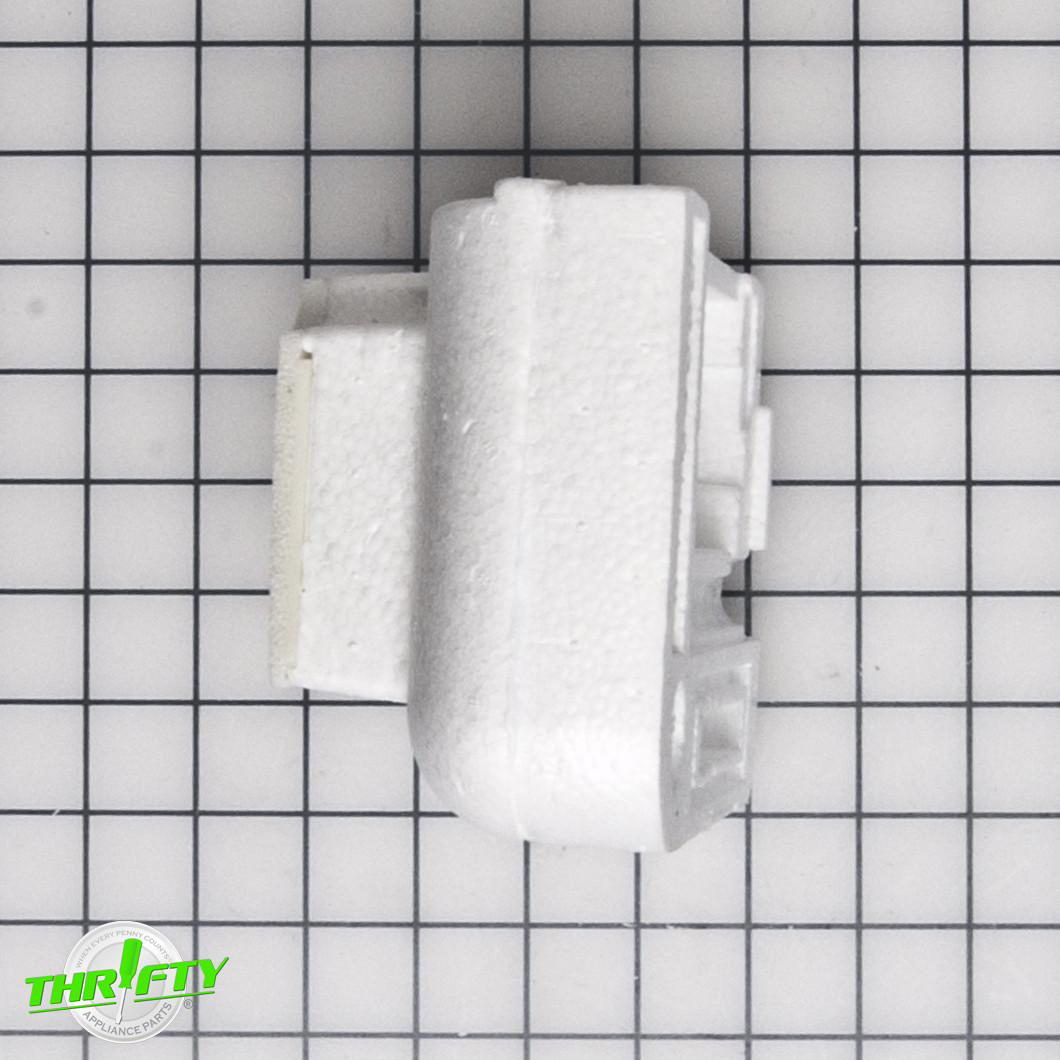 W11164593 Refrigerator Air Diffuser for Kenmore Thrifty Appliance Parts