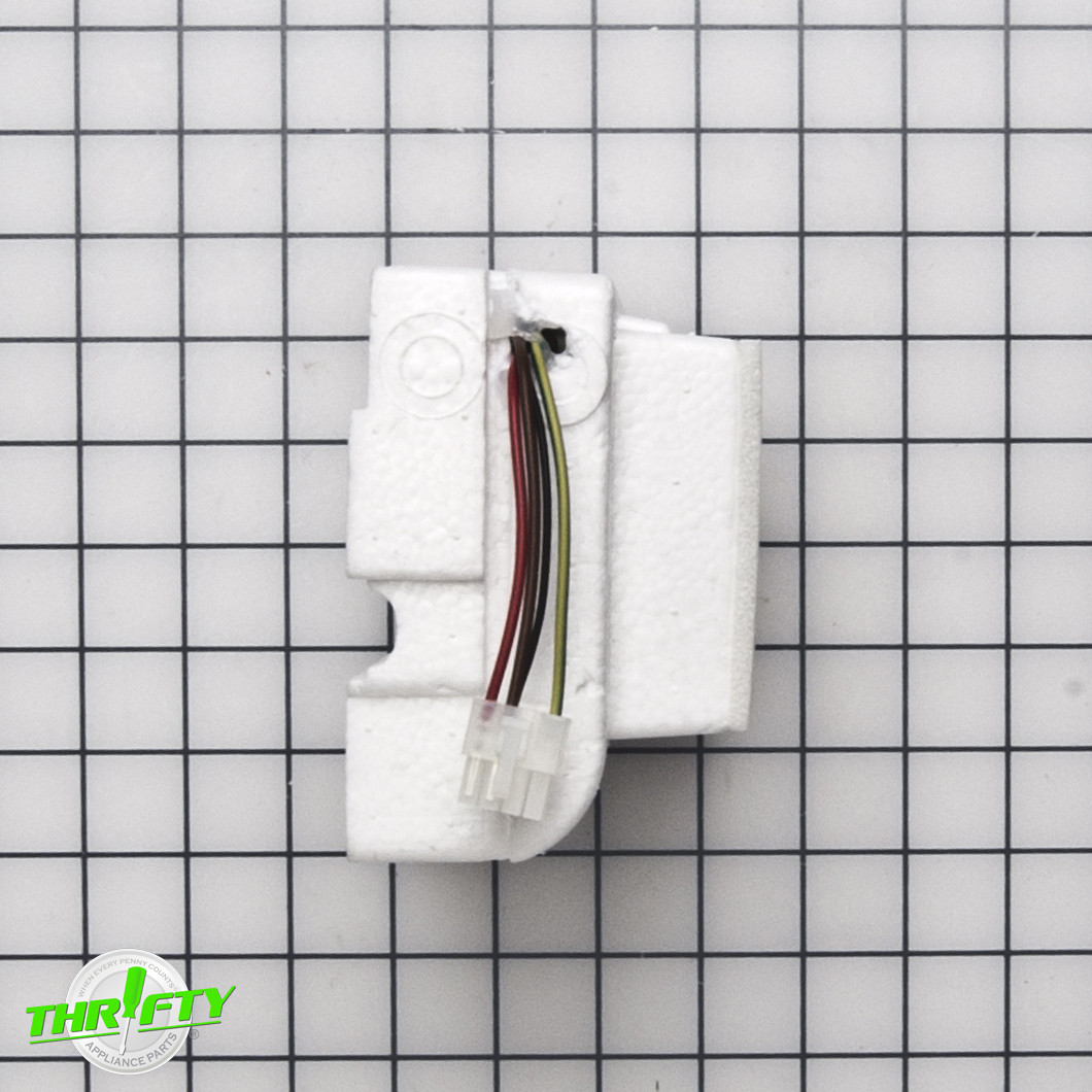 W11164593 Refrigerator Air Diffuser for Kenmore Thrifty Appliance Parts