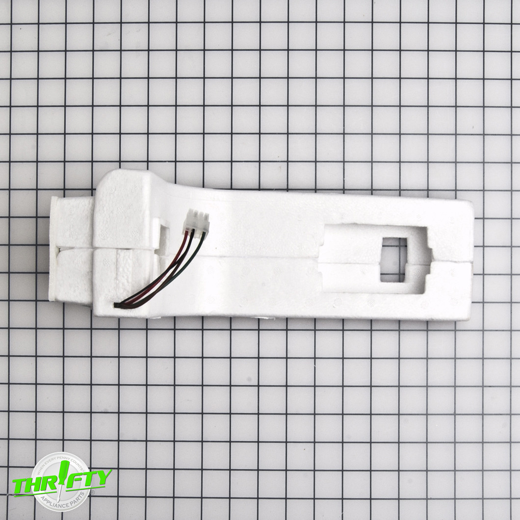 W10814173 Refrigerator Air Diffuser for Whirlpool / KitchenAid