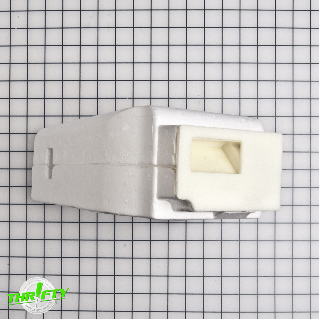 W10814173 Refrigerator Air Diffuser for Whirlpool / KitchenAid ...