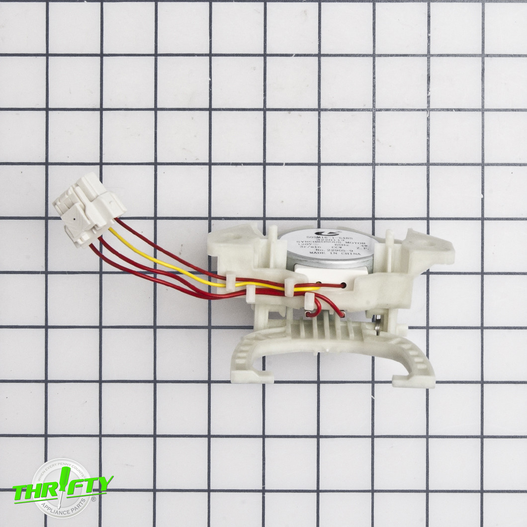 WH03X30517 WH05X24185 Washer Shift Actuator & Clutch For GE / Hotpoint