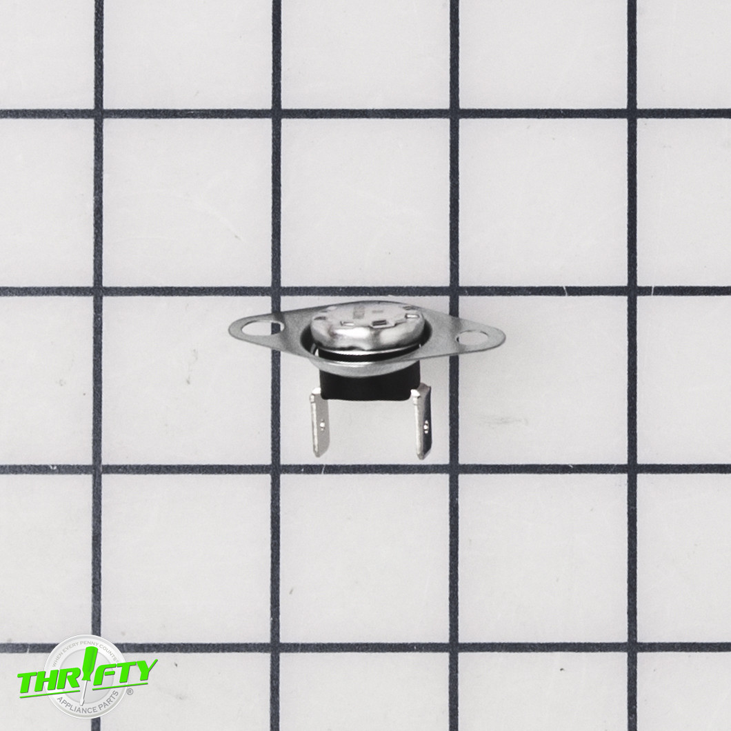 WB27X11094 Microwave TCO Thermostat For GE Thrifty Appliance Parts