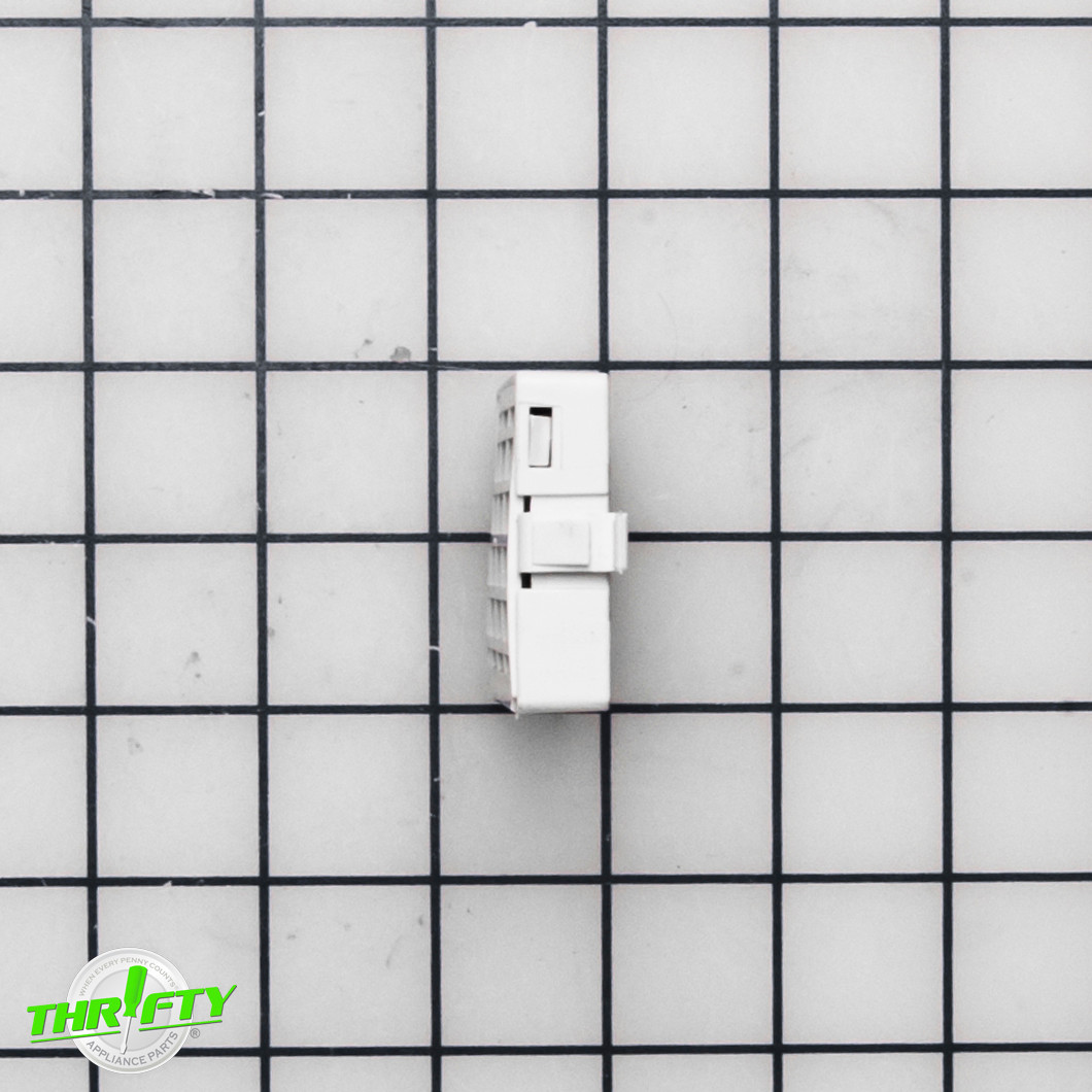 W10814173 W10311524 Refrigerator Air Diffuser & Air Filter Kit for