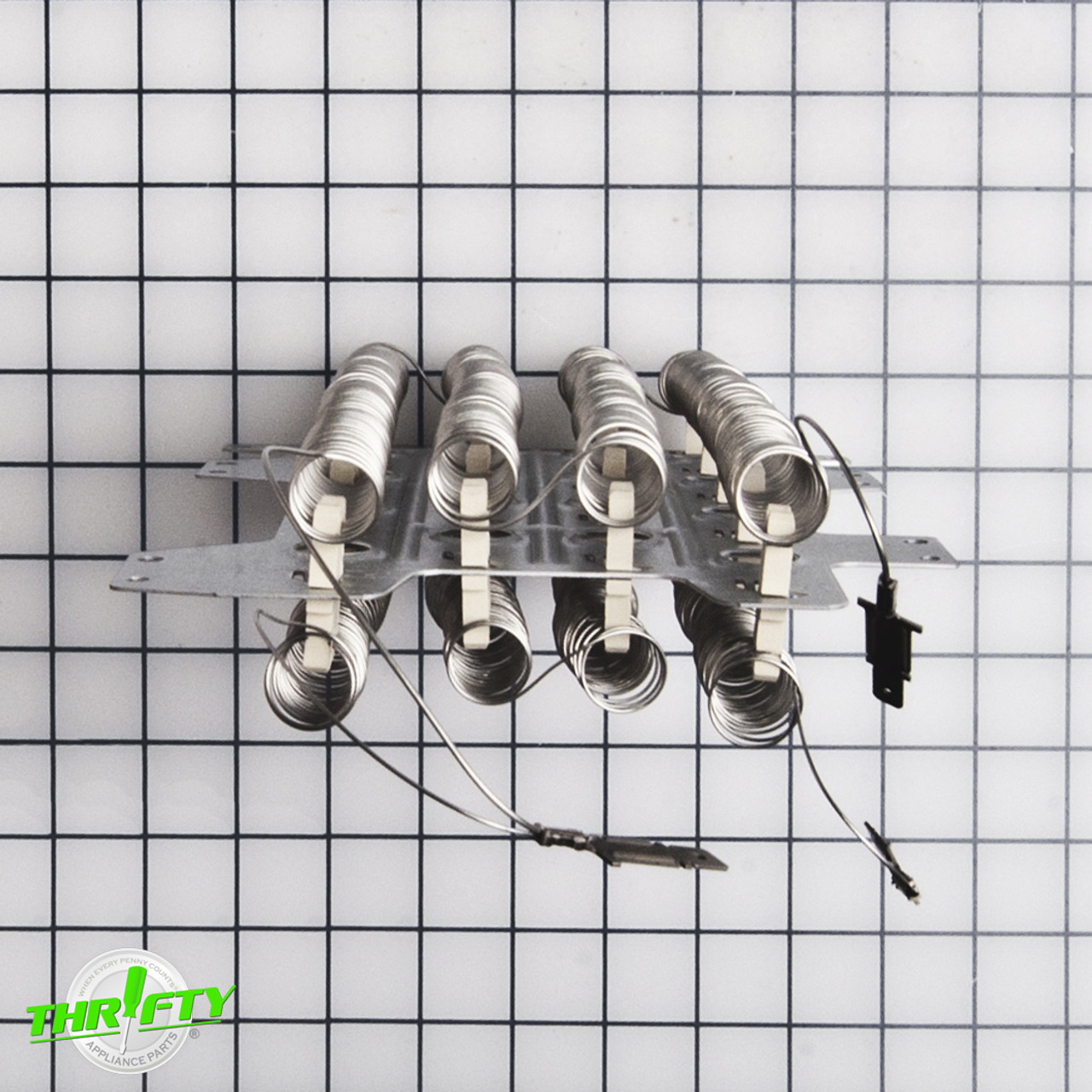 DC4700032A DC9300154A Dryer Heater Element For Samsung Thrifty