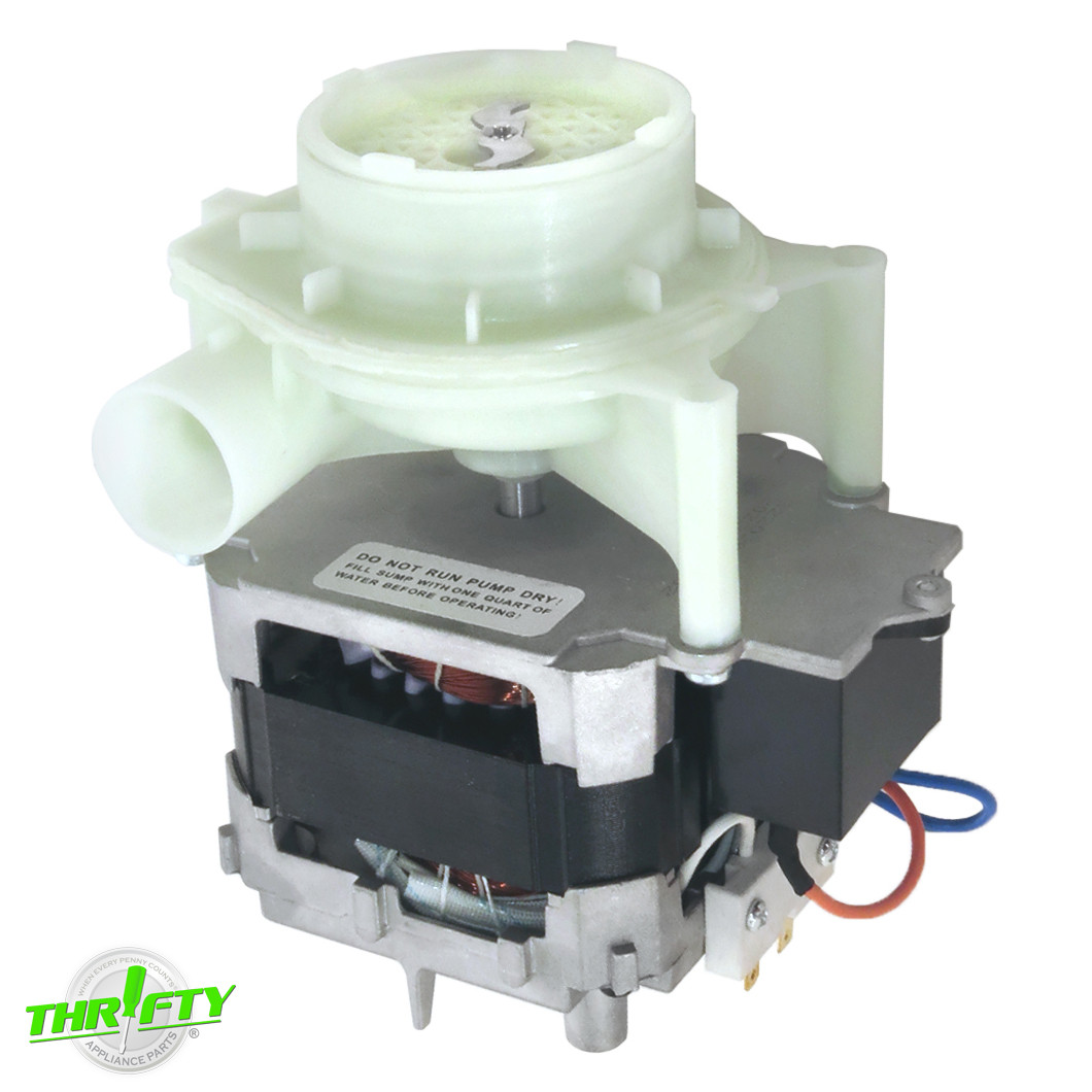 Genuine Whirlpool W11087376 OEM Food Service Supply Part