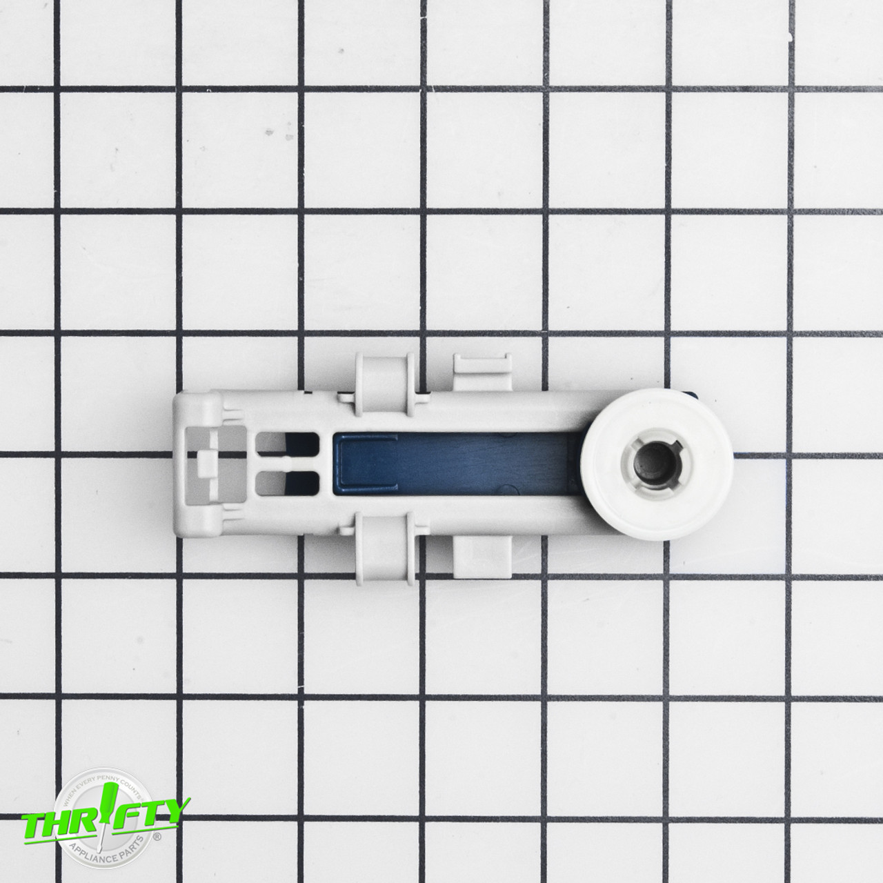 W11157085 (4 Pack) Dishwasher Upper Rack Adjuster For Whirlpool