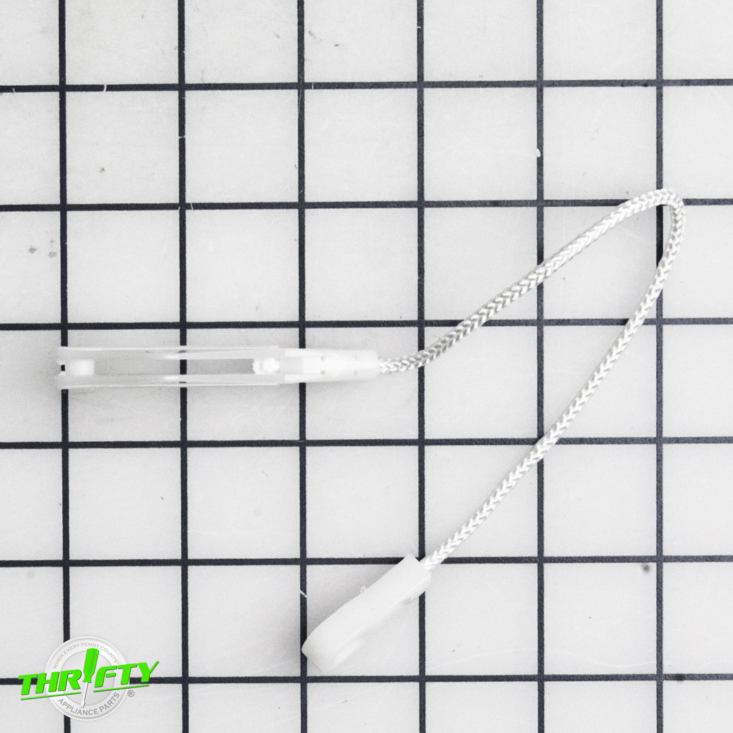 WD01X22820 Dishwasher Door Cable For GE Thrifty Appliance Parts